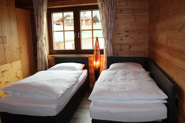 Skivakantie 3* Aschau € 1160,- 【wifi, hond is welkom, parkeerplaats】