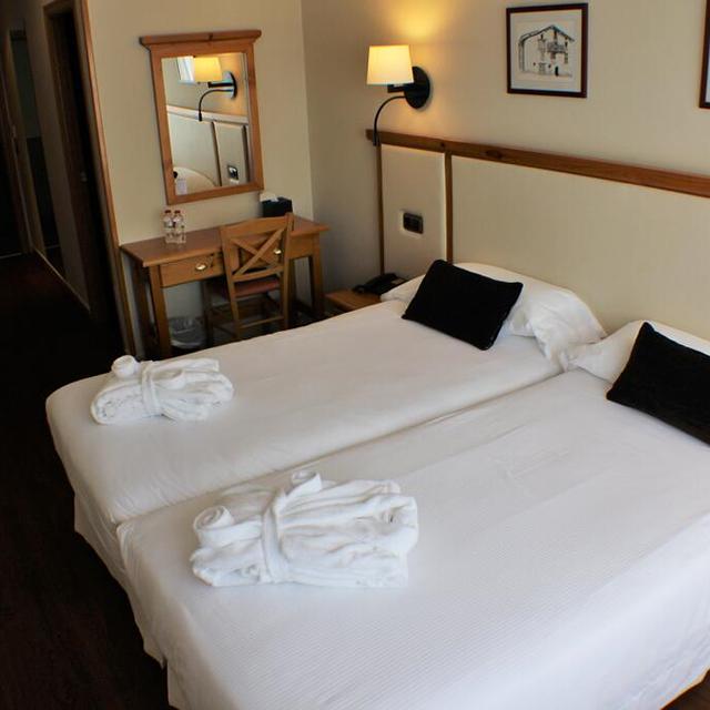 Hotel Meta photo 4