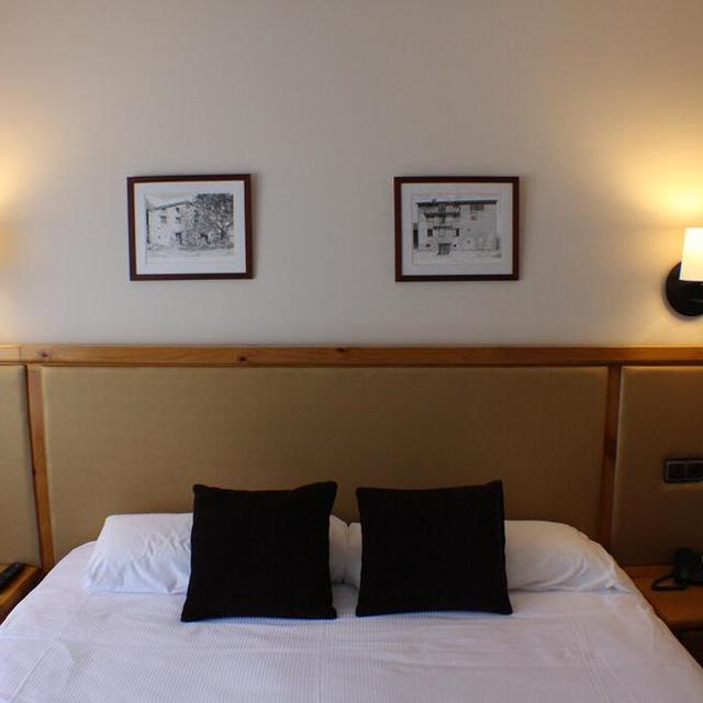 Hotel Meta photo 5