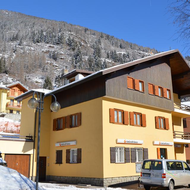 Casa Caritro