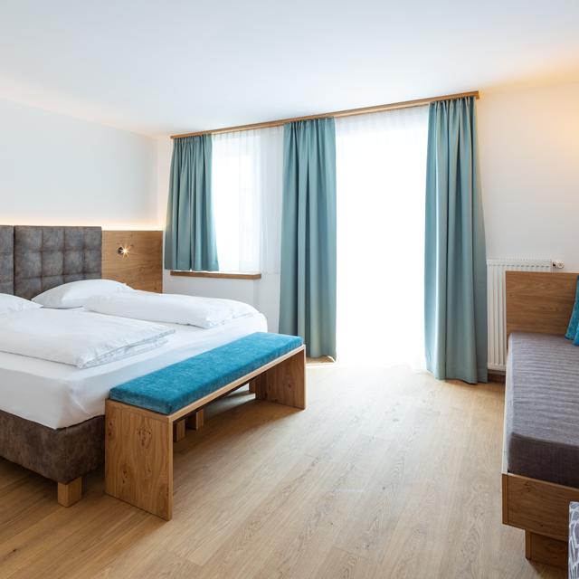 Hotel Blitzburg