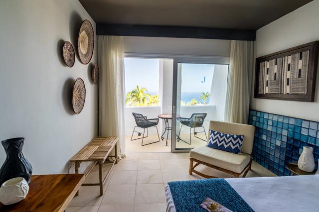 Last minute zonvakantie Tenerife 🏝️ Hotel Jardin Tropical