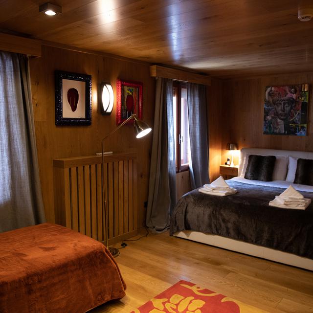 Art Hotel Grivola Art Hotel Grivola
