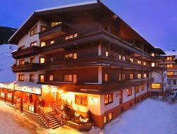 Hotel Eva Village - Extra ingekocht