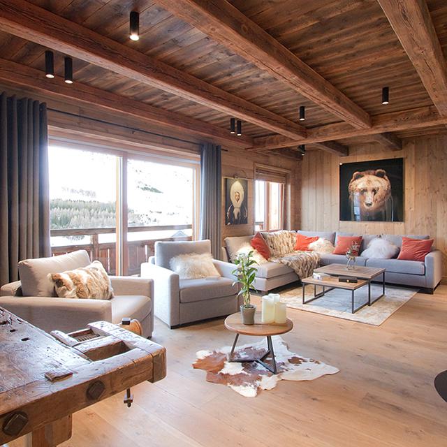 Chalet Odalys Le Lys photo 11