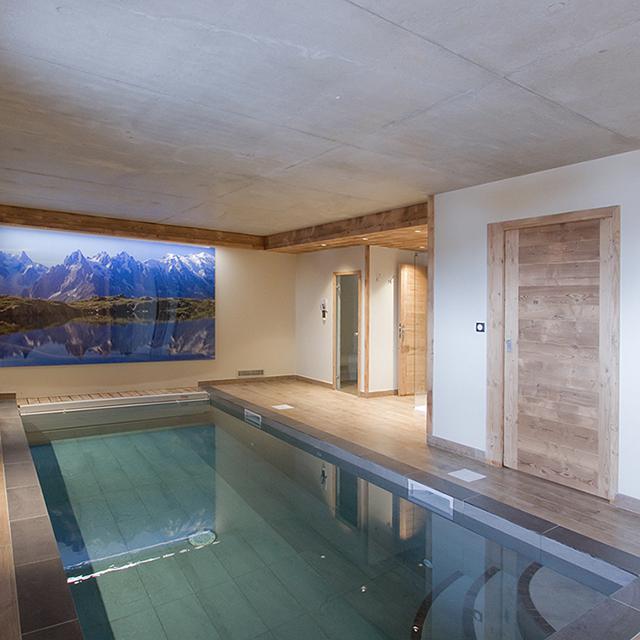 Chalet Odalys Le Lys photo 8