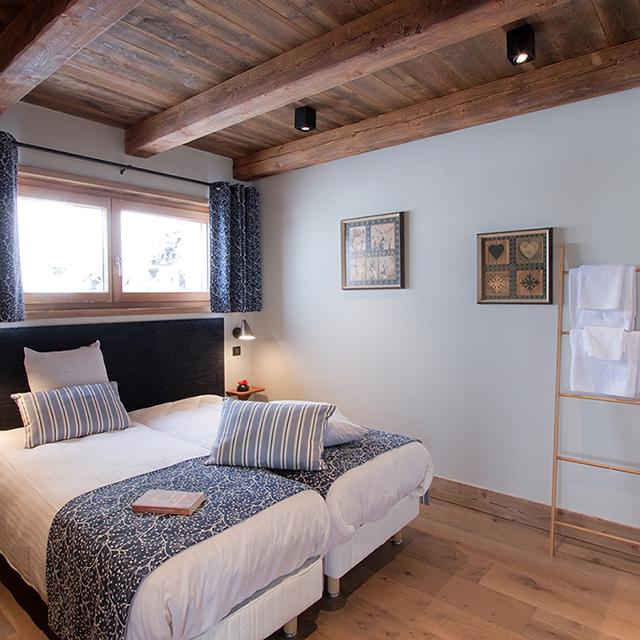 Chalet Odalys Le Lys photo 5