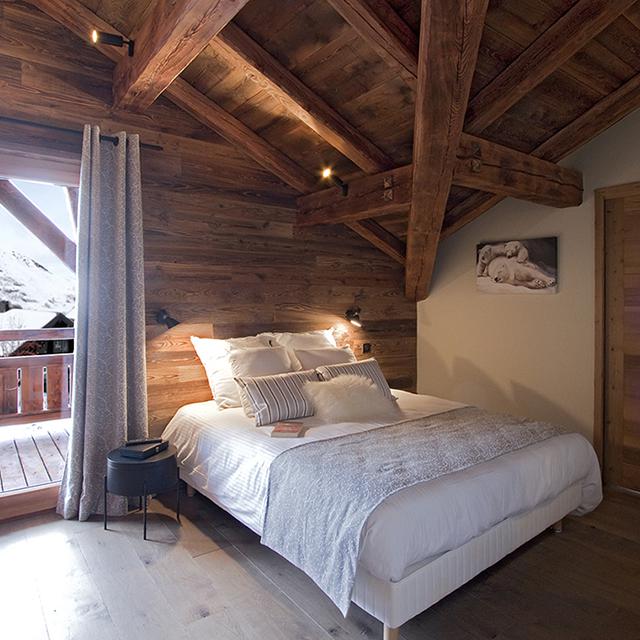 Chalet Odalys Le Lys photo 7