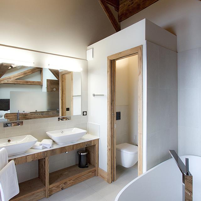 Chalet Odalys Le Lys photo 6