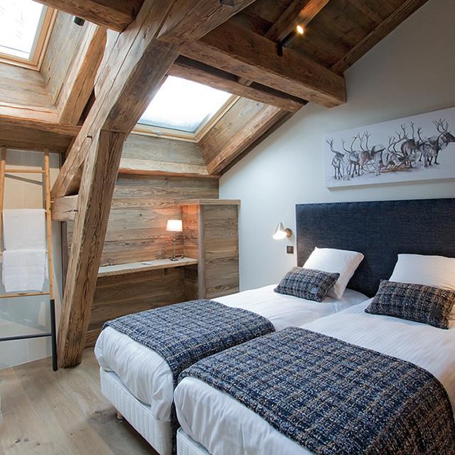 Chalet Odalys Le Lys photo 9