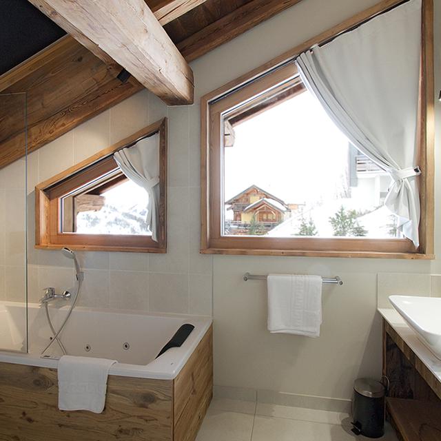 Chalet Odalys Le Lys photo 10