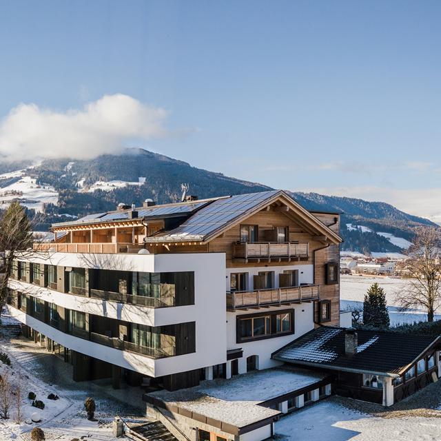 Alpinhotel Keil