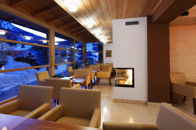 Last minute skivakantie Dolomiti Superski ⛷️ Hotel Monte Paraccia