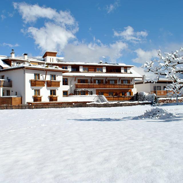 Hotel Alp Cron Moarhof