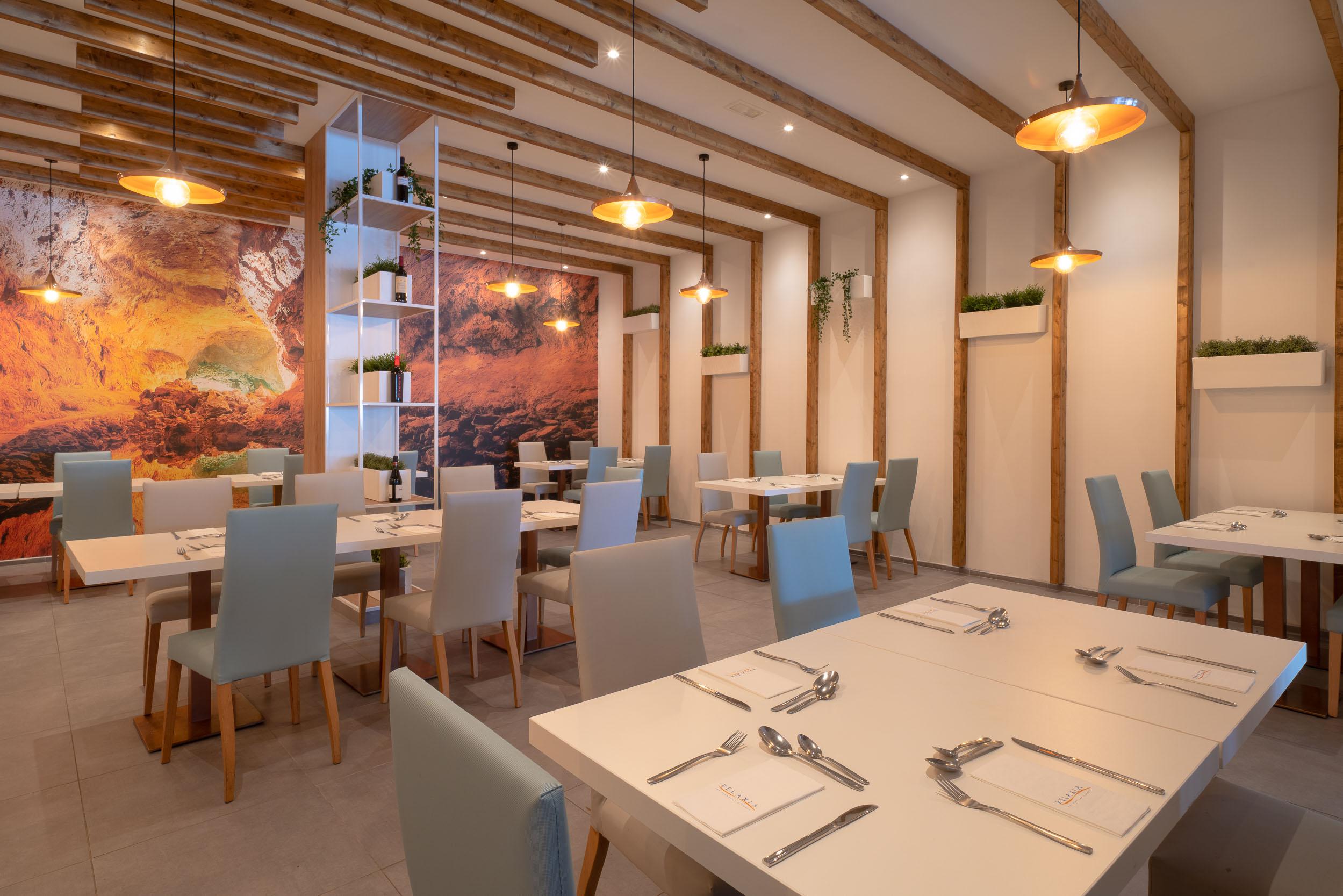 Appart'hôtel Relaxia Lanzasur Club