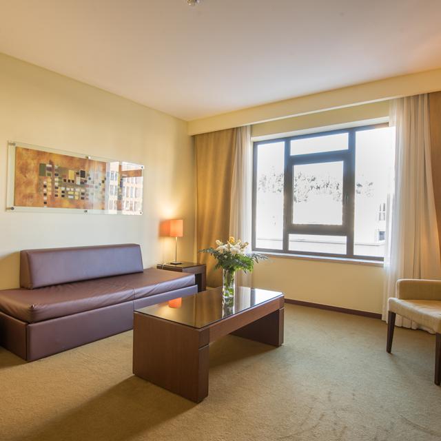 Hôtel Vila Galé Coimbra - voiture de location incluse photo 10
