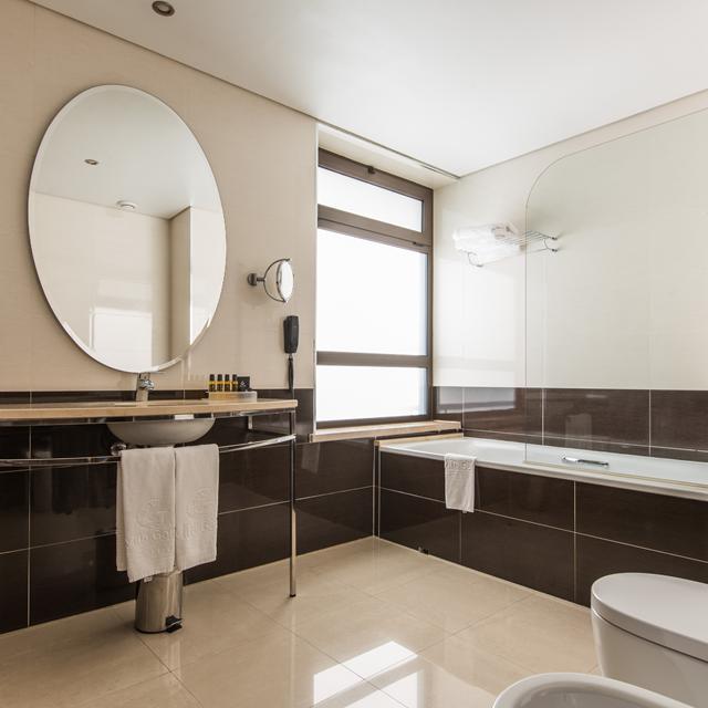 Hôtel Vila Galé Coimbra - voiture de location incluse photo 8