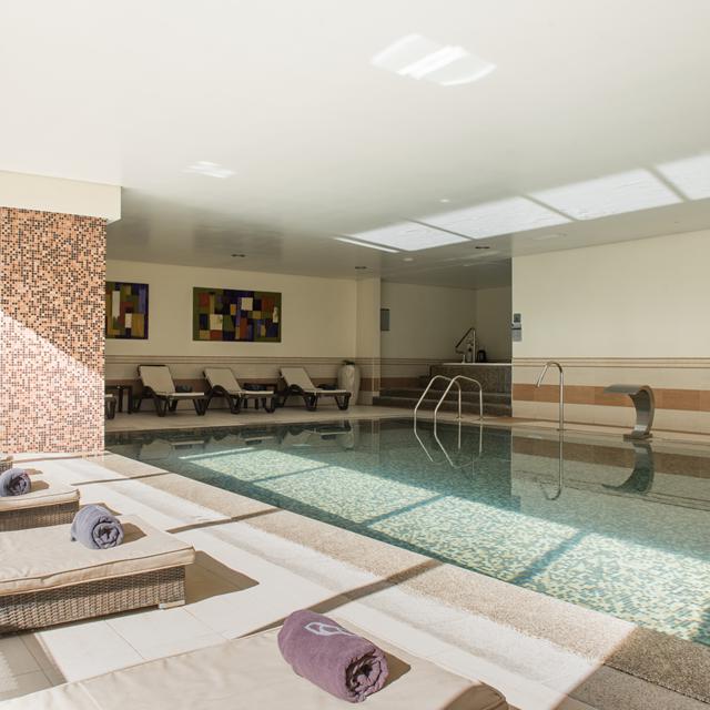 Hôtel Vila Galé Coimbra - voiture de location incluse photo 18
