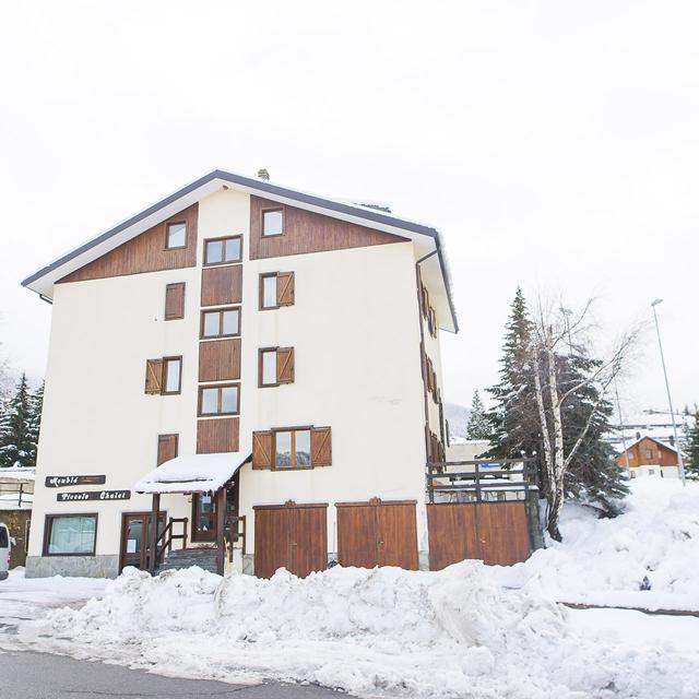 Chalet Piccolo