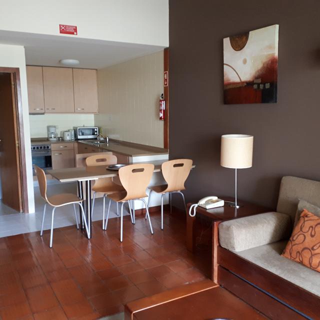 Appartements Clube Pinhal da Foz - Voiture de location incluse photo 8