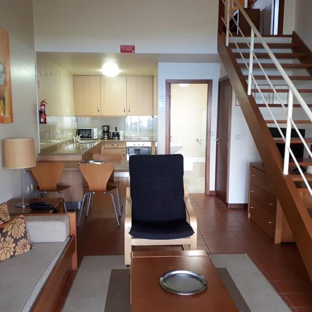 Appartements Clube Pinhal da Foz - Voiture de location incluse photo 7