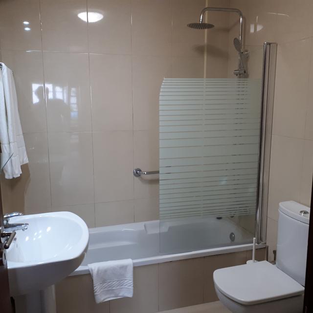 Appartements Clube Pinhal da Foz - Voiture de location incluse photo 9