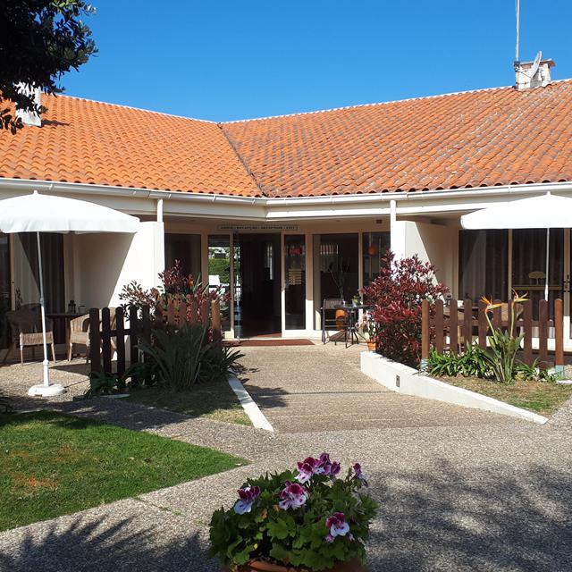 Appartements Clube Pinhal da Foz - Voiture de location incluse photo 13