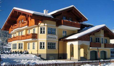 Landhaus Innrain