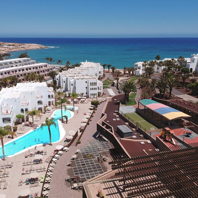 Sotavento Beach Club - Fuerteventura