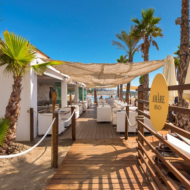 Amare Beach Hôtel Marbella - Recommandé aux adultes photo 8