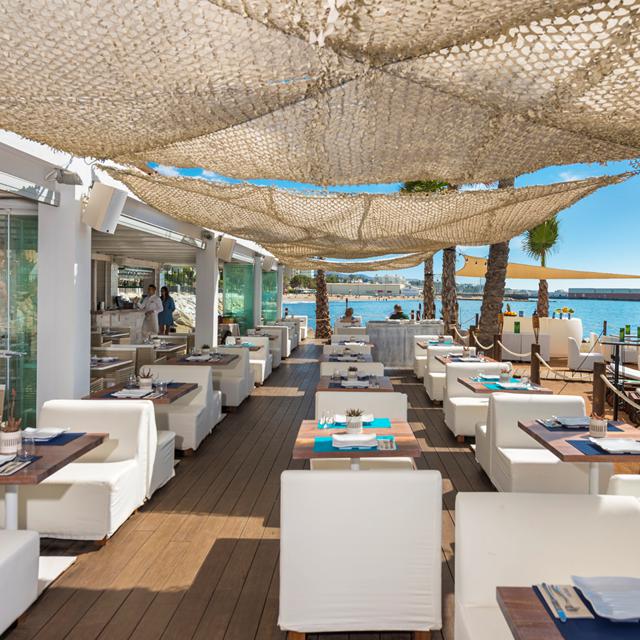 Amare Beach Hôtel Marbella - Recommandé aux adultes photo 18