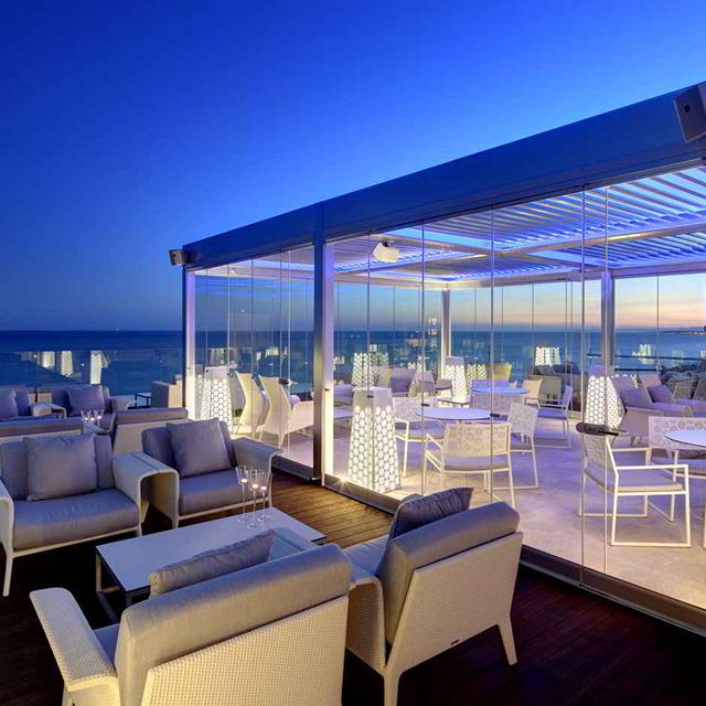 Amare Beach Hôtel Marbella - Recommandé aux adultes photo 22
