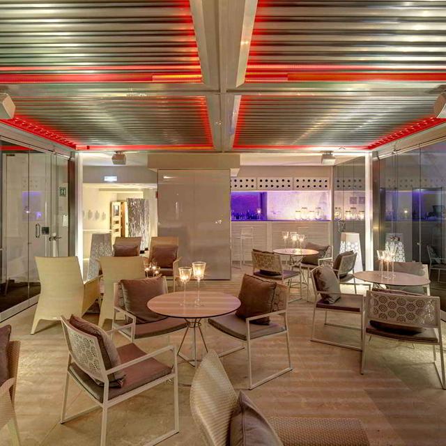 Amare Beach Hôtel Marbella - Recommandé aux adultes photo 21