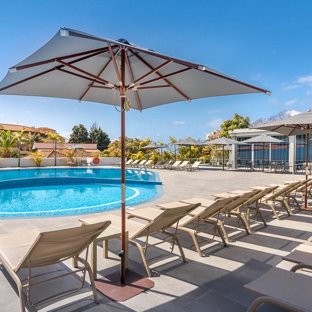 Hôtel Allegro Madeira - Réservé aux adultes photo 1