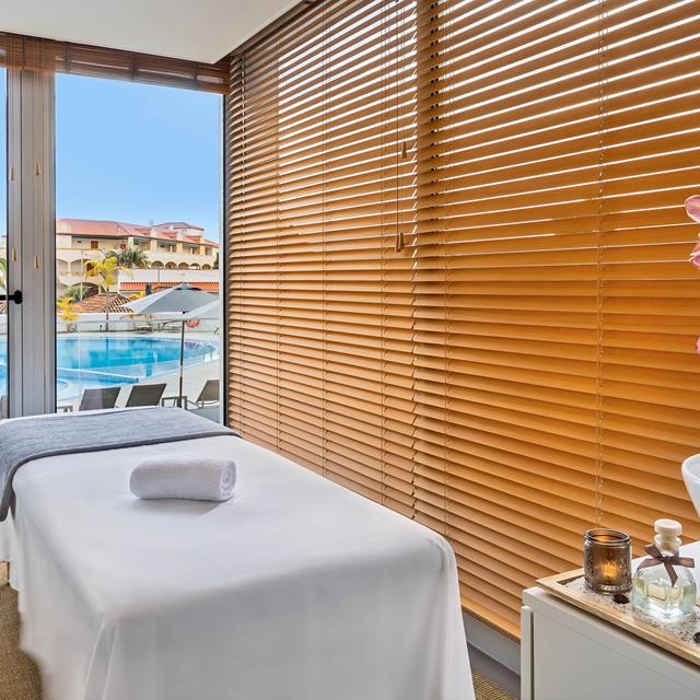 Hôtel Allegro Madeira - Réservé aux adultes photo 12
