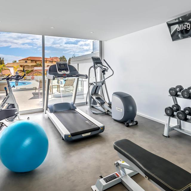 Hôtel Allegro Madeira - Réservé aux adultes photo 15