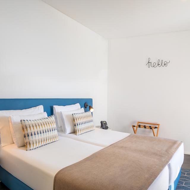Hôtel Allegro Madeira - Réservé aux adultes photo 13
