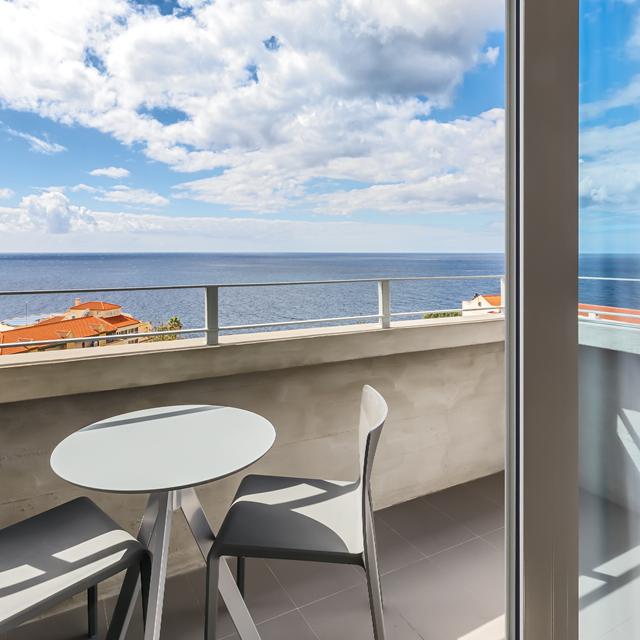 Hôtel Allegro Madeira - Réservé aux adultes photo 9