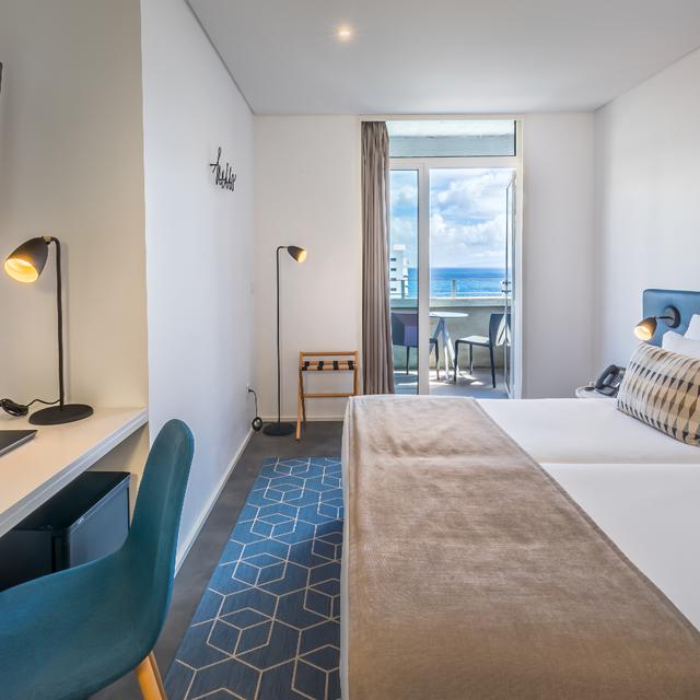 Hôtel Allegro Madeira - Réservé aux adultes photo 10
