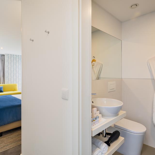 Hôtel Allegro Madeira - Réservé aux adultes photo 4