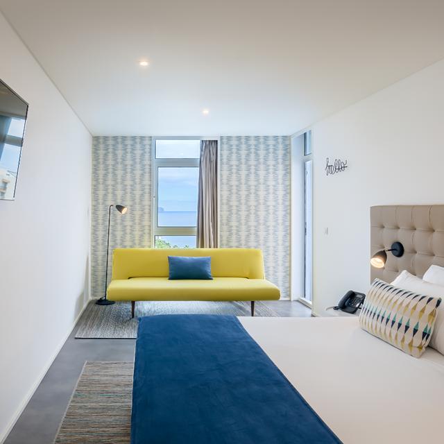 Hôtel Allegro Madeira - Réservé aux adultes photo 2