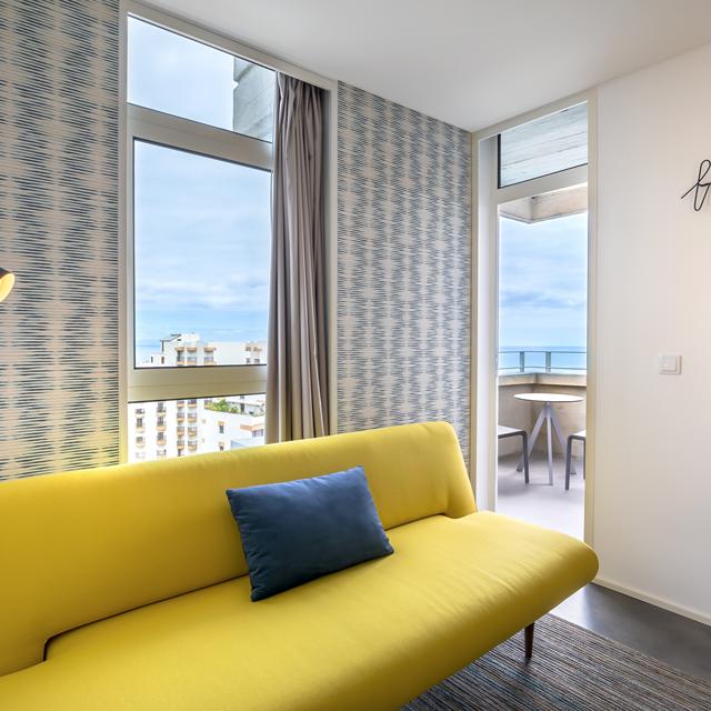Hôtel Allegro Madeira - Réservé aux adultes photo 3