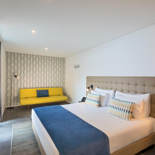 Hôtel Allegro Madeira - Réservé aux adultes photo 7
