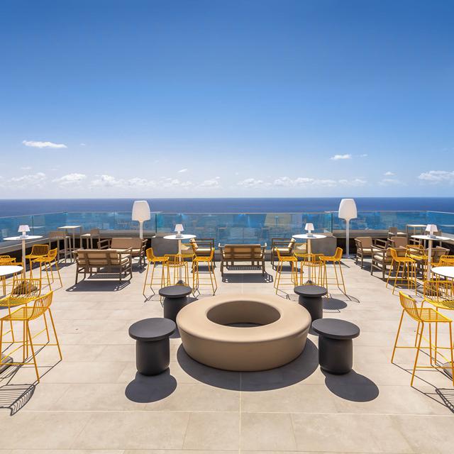 Hôtel Allegro Madeira - Réservé aux adultes photo 5