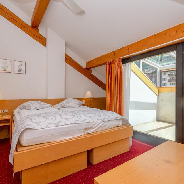 Hotel Bepy