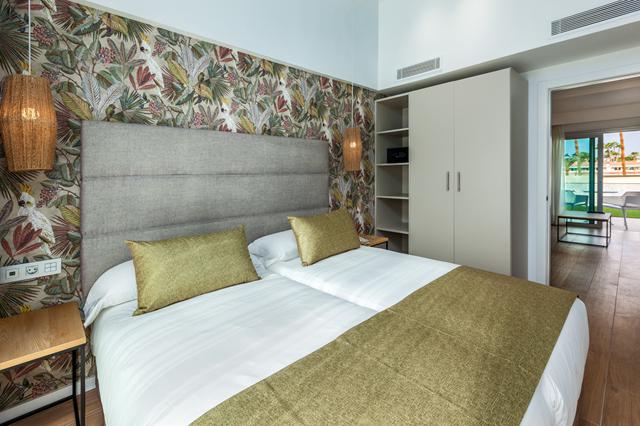 Onvergetelijk op zonvakantie Gran Canaria ⛱️ 8 Dagen halfpension Kumara Serenoa by Lopesan Hotel