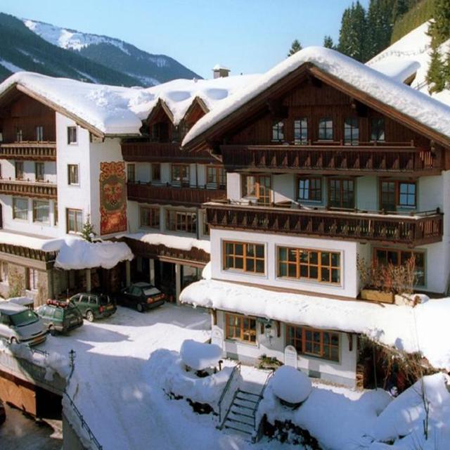 Hotel Sonnenhügel