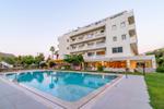 Hotel Matala Bay vakantie Heraklion Kreta