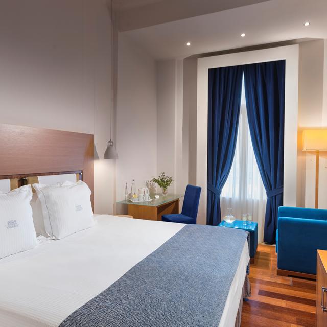 GDM Megaron Hotel photo 19