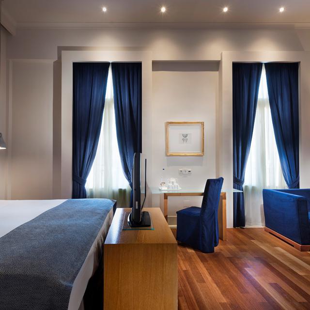 GDM Megaron Hotel photo 6